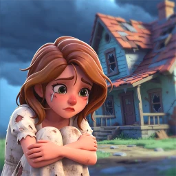 Match Mend: Shattered Home simgesi